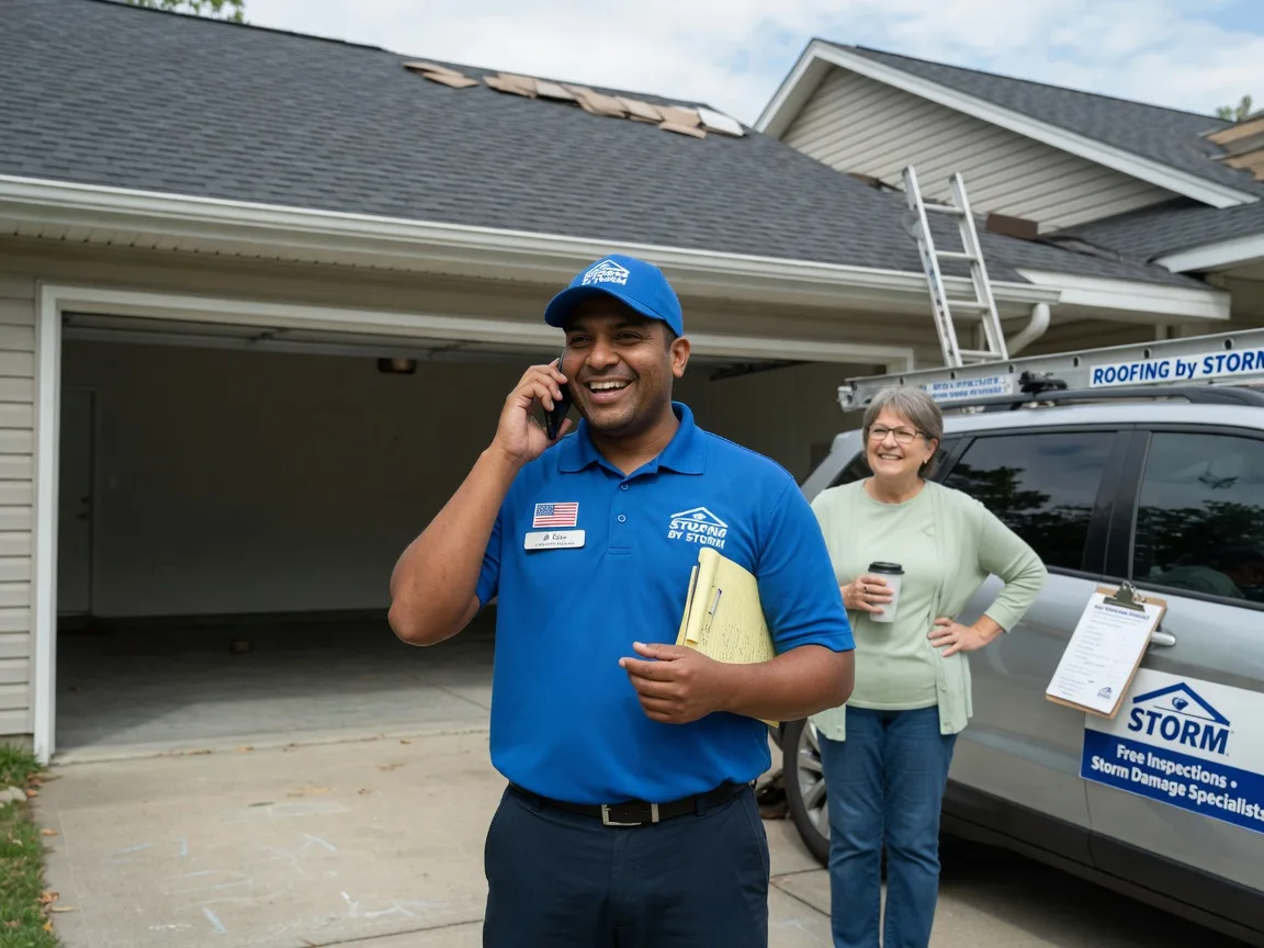 Roof Repair Near Me Stillwater, MN FAQs